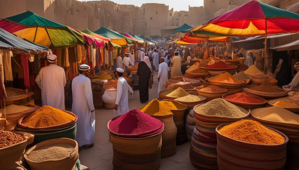 Discover Traditional Marketplaces Discover Traditional Marketplaces