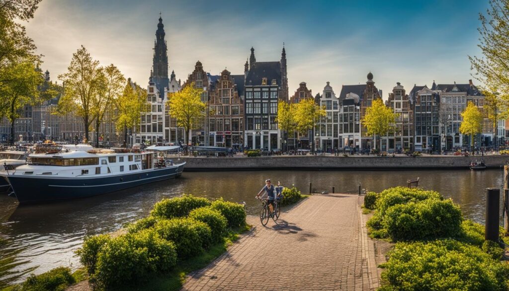 Diverse attractions in Antwerp Diverse attractions in Antwerp