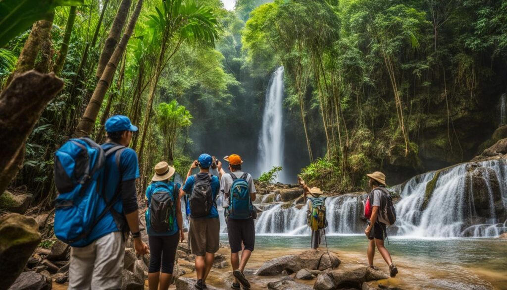 Eco-Tours Sihanoukville Eco-Tours Sihanoukville