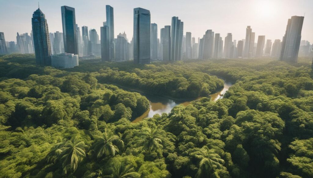 Eco-friendly Tours in Taipei Eco-friendly Tours in Taipei