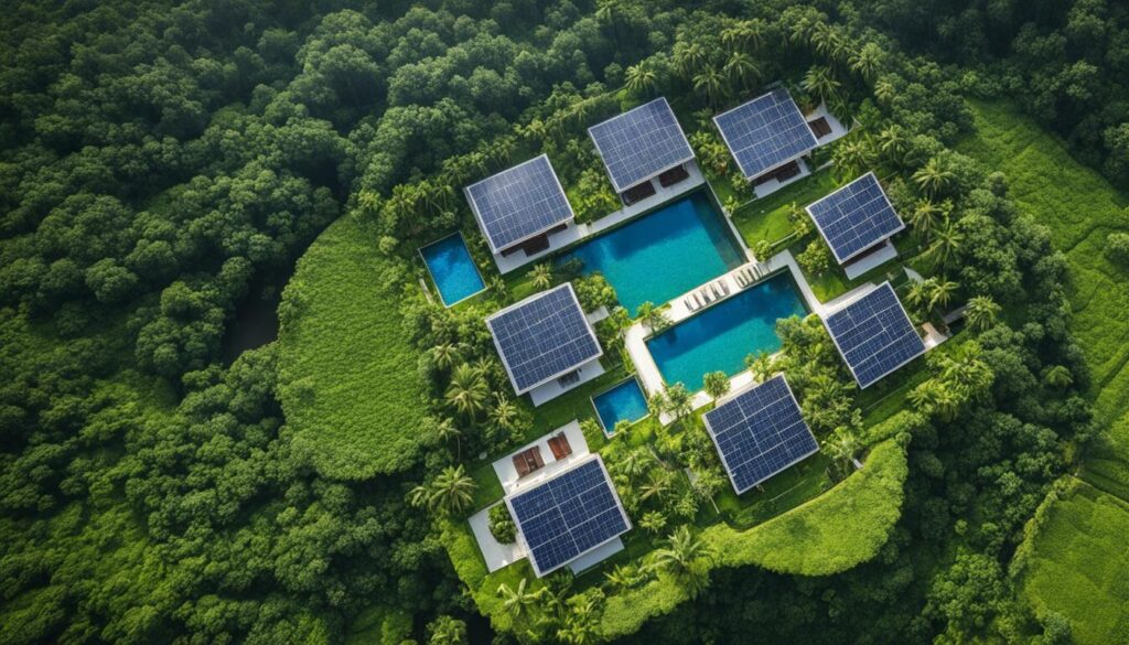 Eco-friendly accommodations in Hoi An Eco-friendly accommodations in Hoi An
