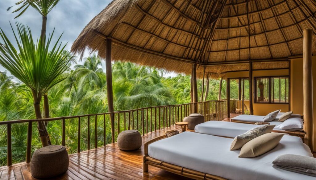 Eco-friendly accommodations in Northern Vietnam Eco-friendly accommodations in Northern Vietnam