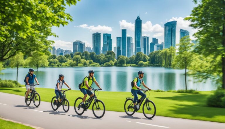 Eco-friendly activities available in Riyadh?