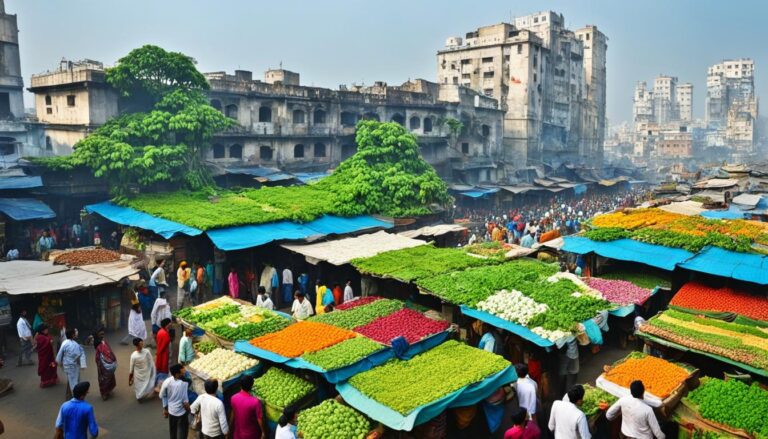 Eco-friendly and sustainable activities available in Kolkata?