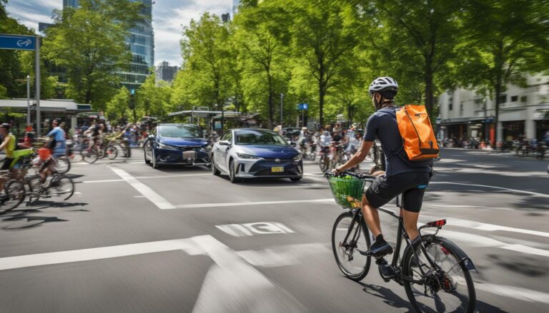 Eco-friendly and sustainable travel options in Tokyo?