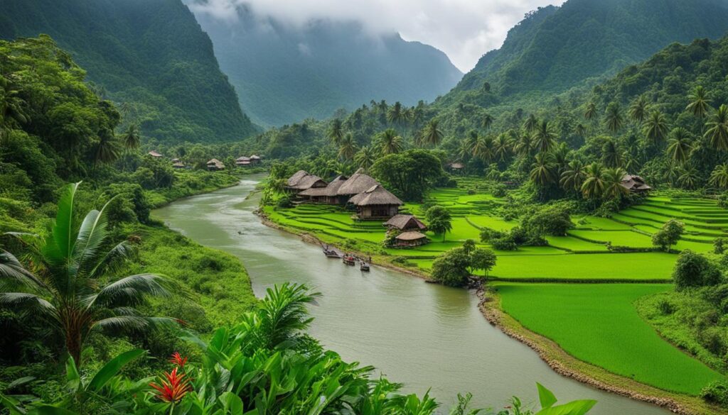 Eco-friendly attractions in Northern Vietnam Eco-friendly attractions in Northern Vietnam