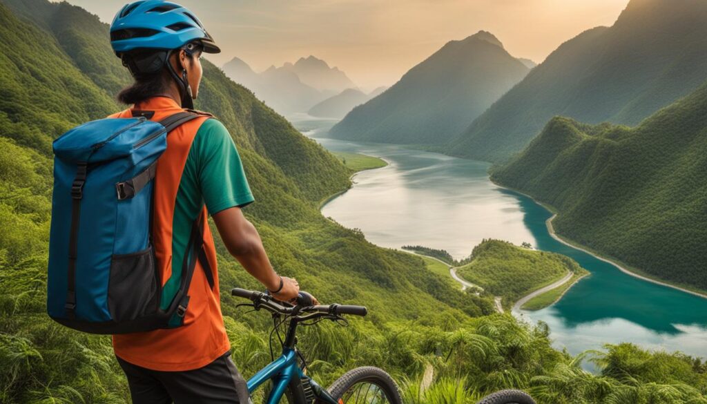 Eco-friendly travel tips for India Eco-friendly travel tips for India