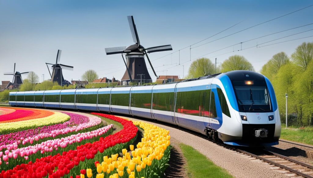 Efficient Schiphol Airport to Utrecht transfer Efficient Schiphol Airport to Utrecht transfer