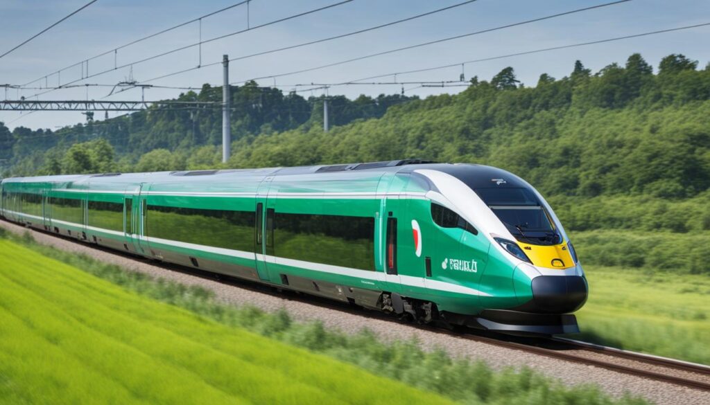 Efficient travel options from Brussels Airport to Antwerp Efficient travel options from Brussels Airport to Antwerp