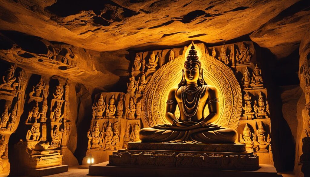 Elephanta Caves Elephanta Caves