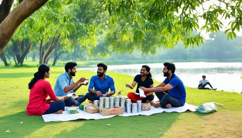 Environment-friendly activities in Chennai Environment-friendly activities in Chennai