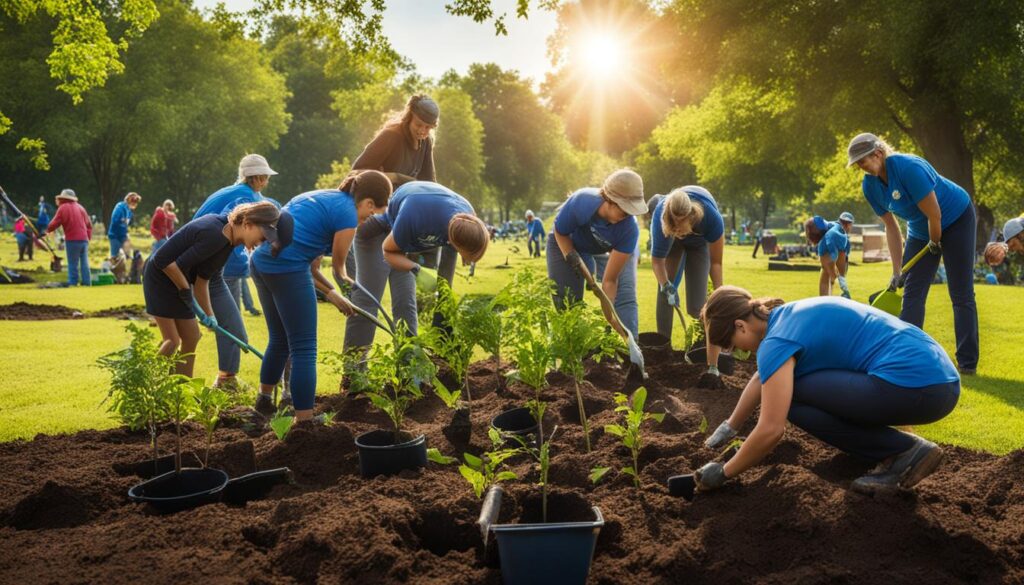 Environmental Projects Environmental Projects