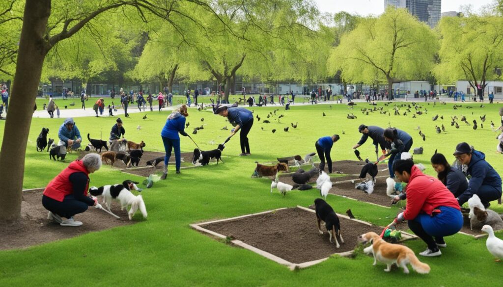 Environmental Projects in Your Community Environmental Projects in Your Community