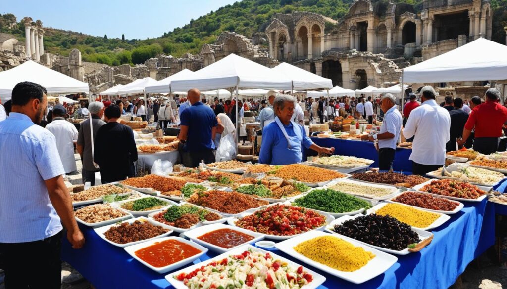 Ephesus Food Tours Ephesus Food Tours