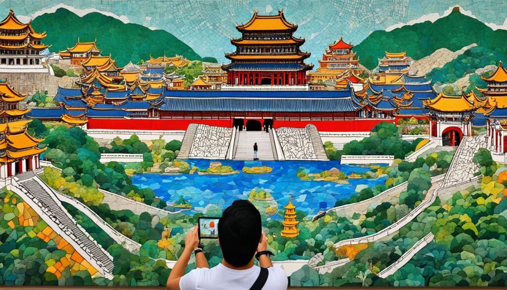 Explore Beyond National Palace Museum Explore Beyond National Palace Museum