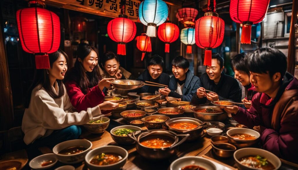 Exploring Daegu - Eating on a Budget Exploring Daegu - Eating on a Budget