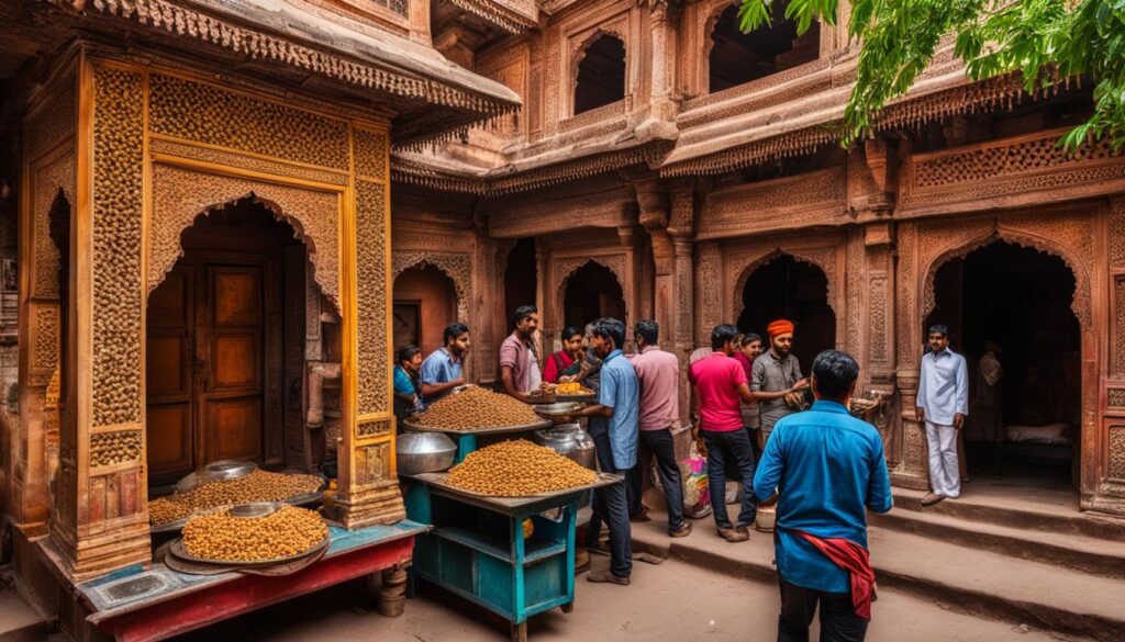 Exploring Delhi's Historic Havelis Exploring Delhi's Historic Havelis