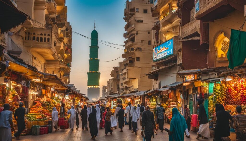 Exploring Jeddah on a budget Exploring Jeddah on a budget