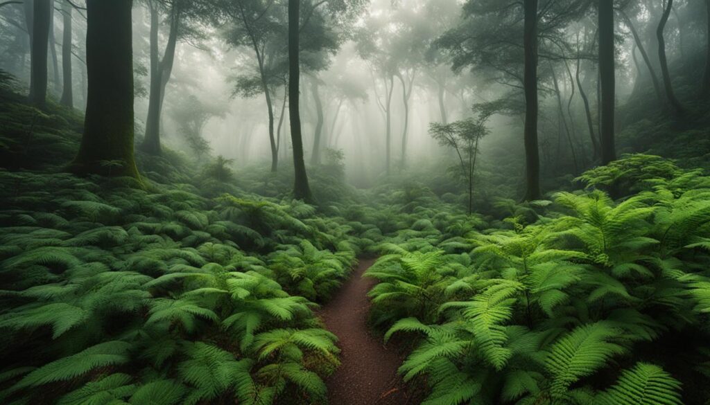 Exploring Mossy Forest: When to Visit Cameron Highlands Exploring Mossy Forest: When to Visit Cameron Highlands
