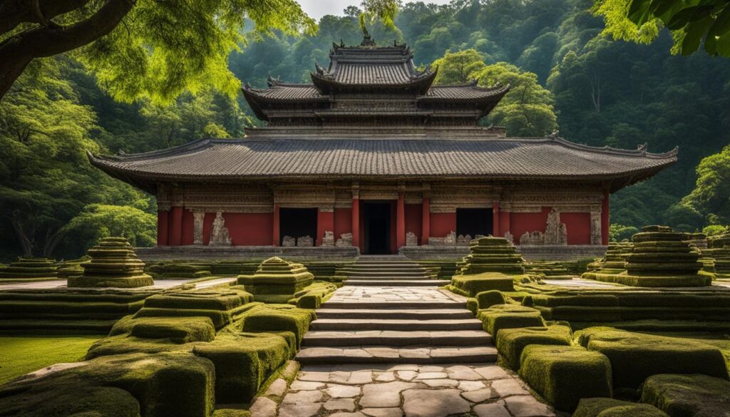 Extraordinary Historical Places Extraordinary Historical Places
