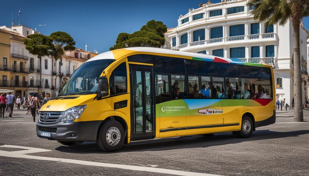 Faro airport shuttle Faro airport shuttle