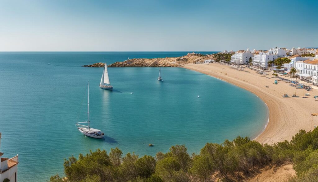 Faro tourist season Faro tourist season