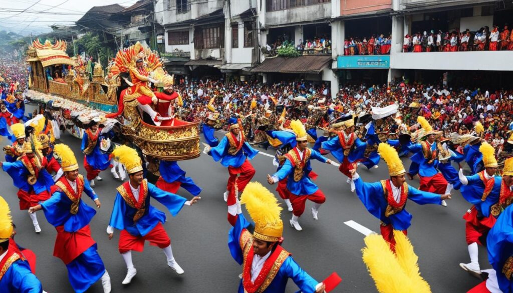 Festivals in Bandung Festivals in Bandung