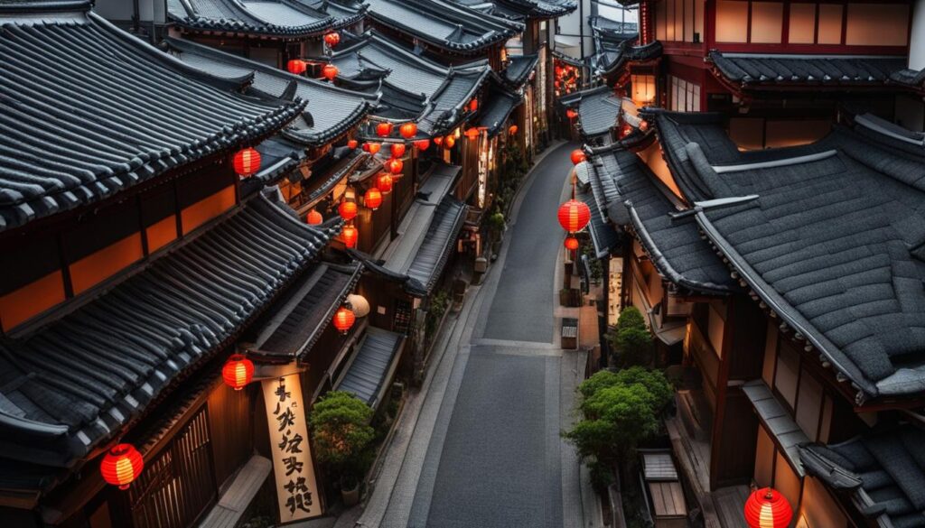 Finding Affordable Accommodation in Osaka Finding Affordable Accommodation in Osaka