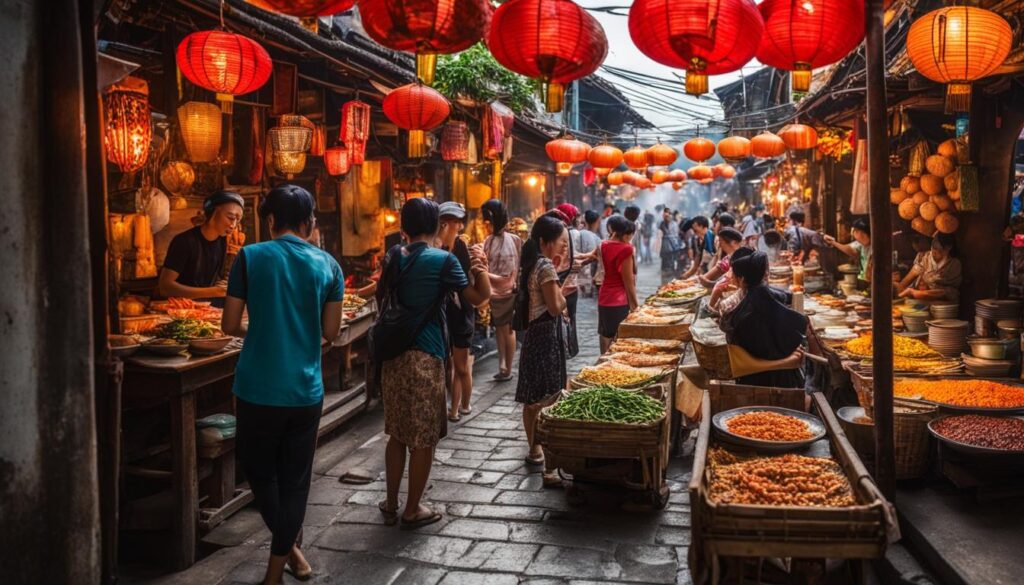 Food Tours in Hoi An Food Tours in Hoi An