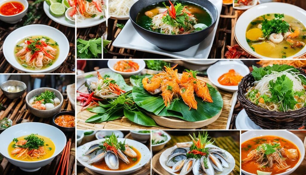 Foodie guide to Da Nang Foodie guide to Da Nang