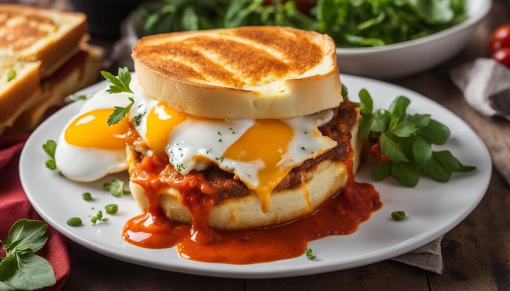 Francesinha Francesinha