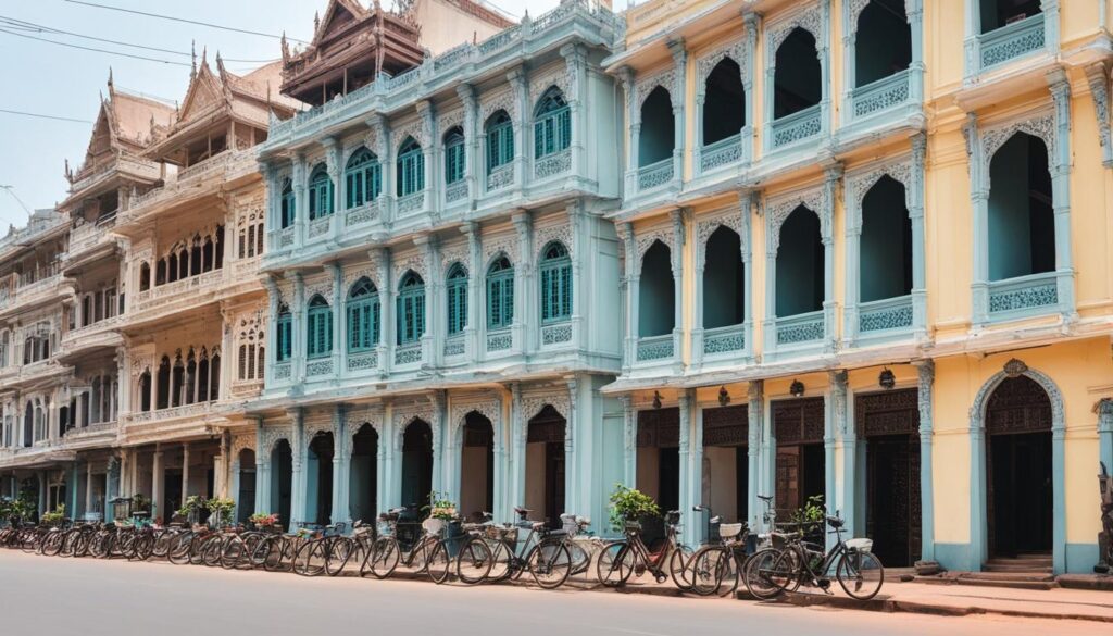 French colonial architecture French colonial architecture