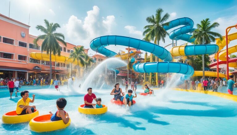 Fun things to do with kids in Malacca?