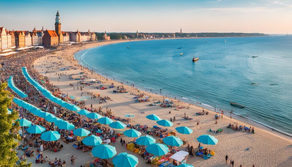 Gdansk beach review Gdansk beach review