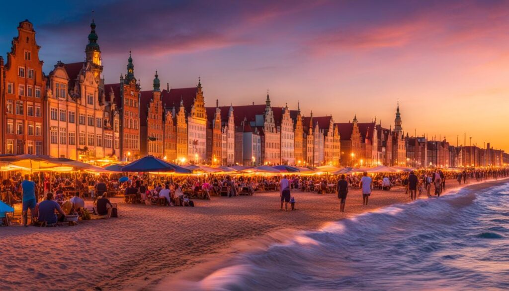 Ideal Season For Gdansk Weather Crowds Guide ideal-season-for-gdansk-weather-crowds-guide
