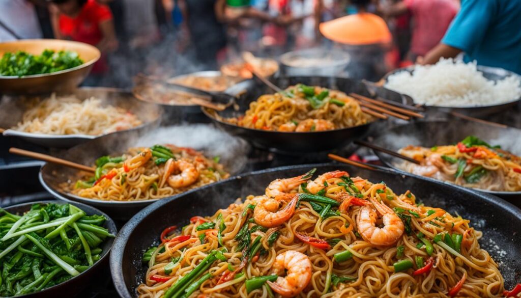 George Town Food Blog George Town Food Blog