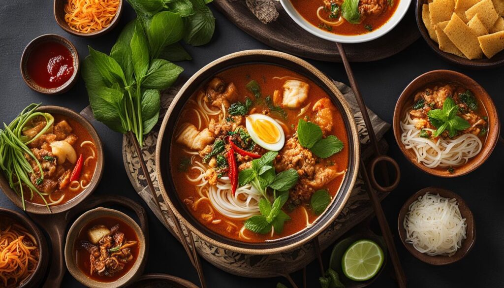 George Town foodie guide George Town foodie guide