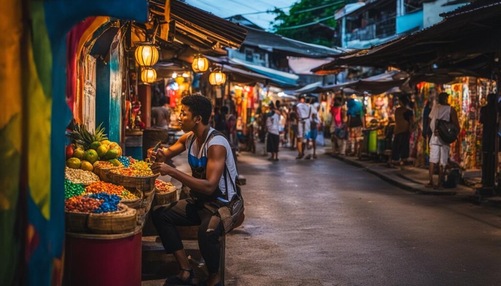 George Town solo travel recommendations George Town solo travel recommendations