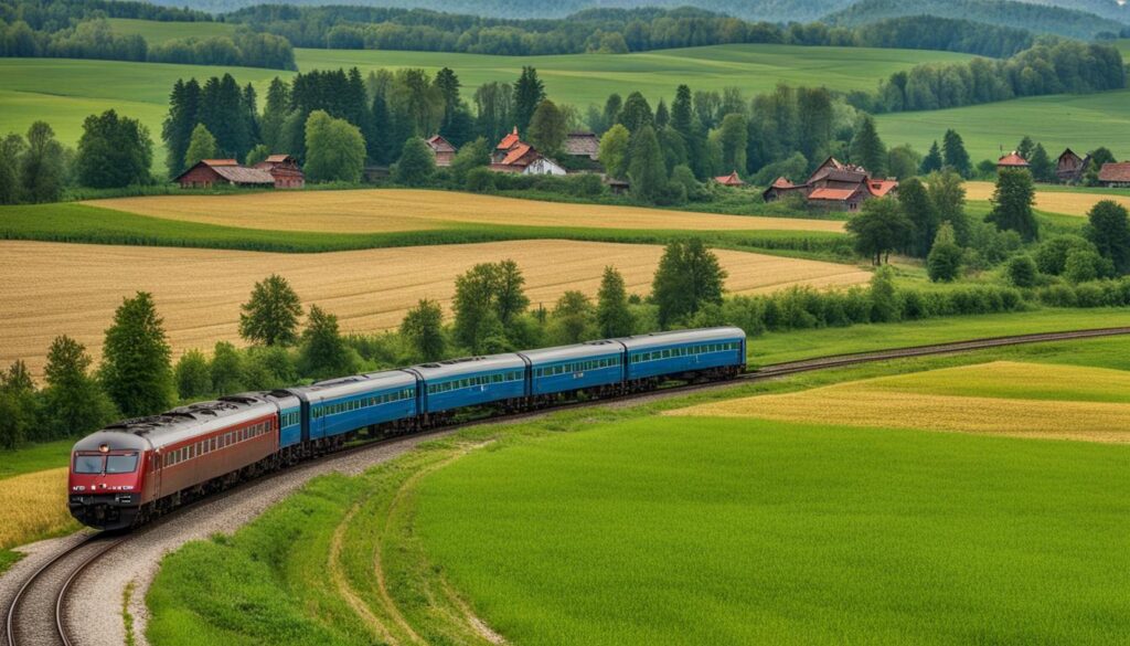 Getting to Auschwitz-Birkenau from Krakow Getting to Auschwitz-Birkenau from Krakow