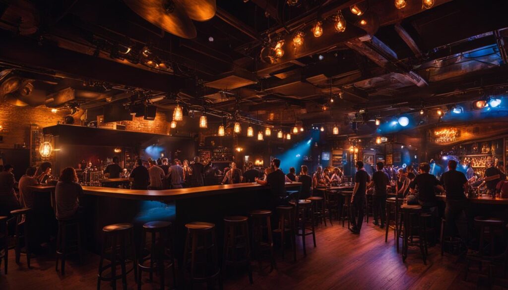 Ghent nightlife recommendations Ghent nightlife recommendations