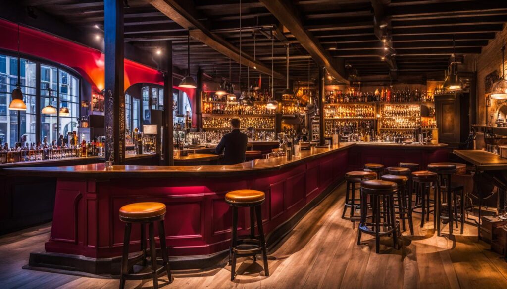 Ghent nightlife recommendations Ghent nightlife recommendations