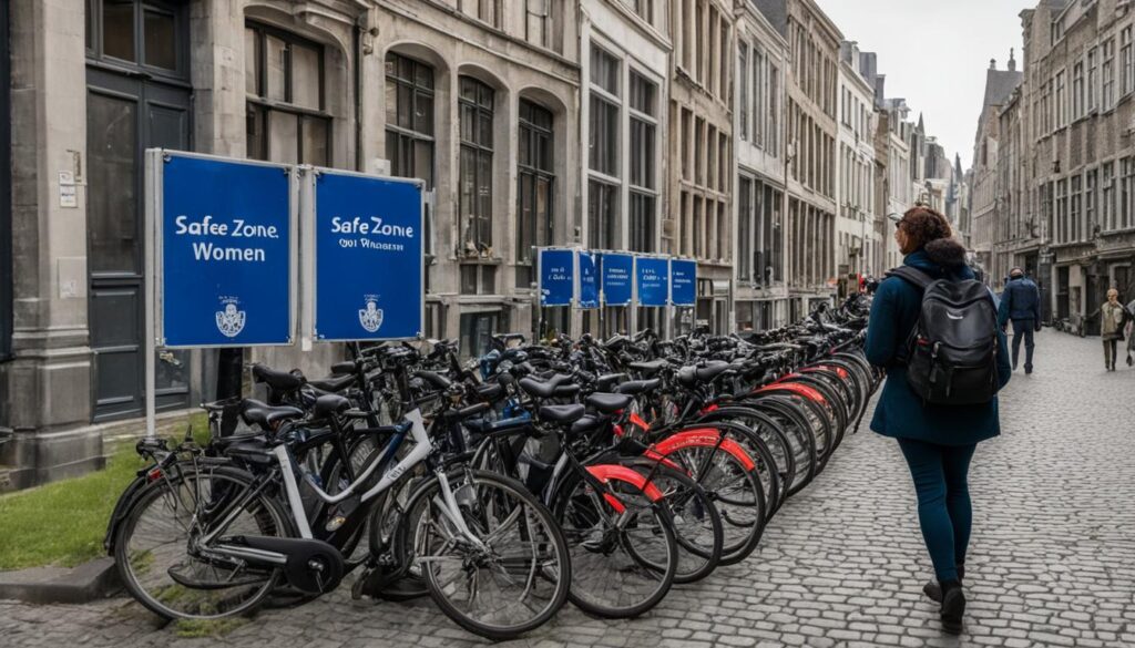 Ghent safety precautions for solo women travelers Ghent safety precautions for solo women travelers
