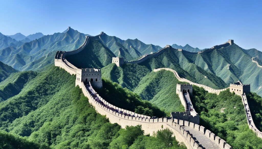 Great Wall Great Wall