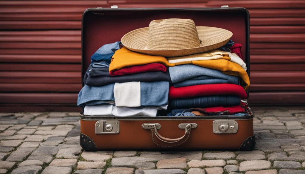 Greece travel packing guide Greece travel packing guide
