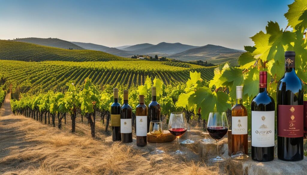 Greek Wines and Spirits Greek Wines and Spirits