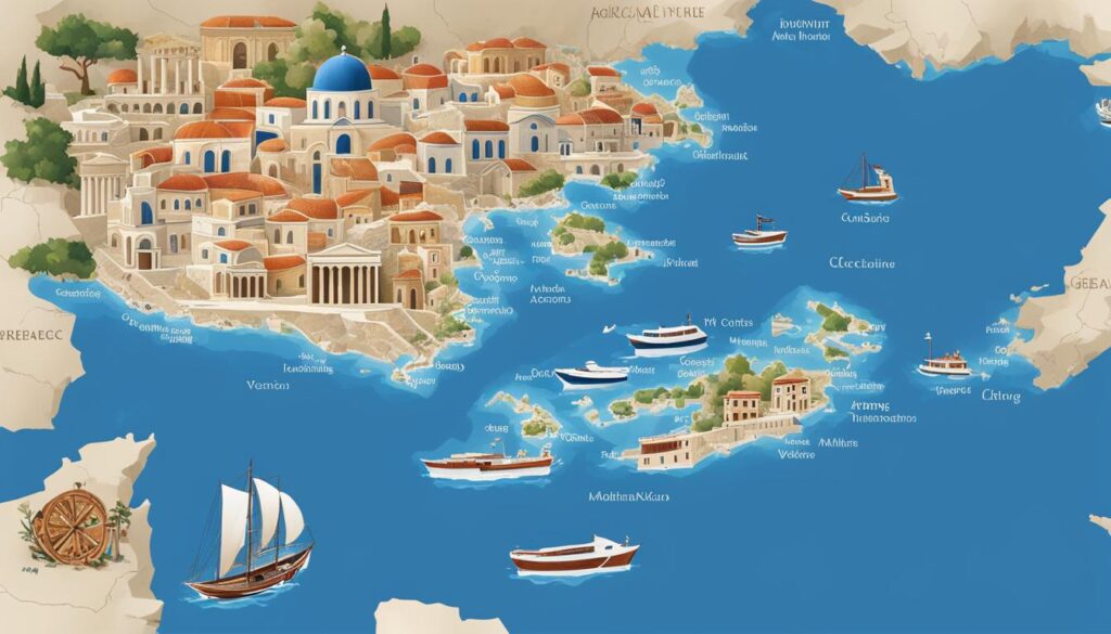 Greek language basics for travel Greek language basics for travel