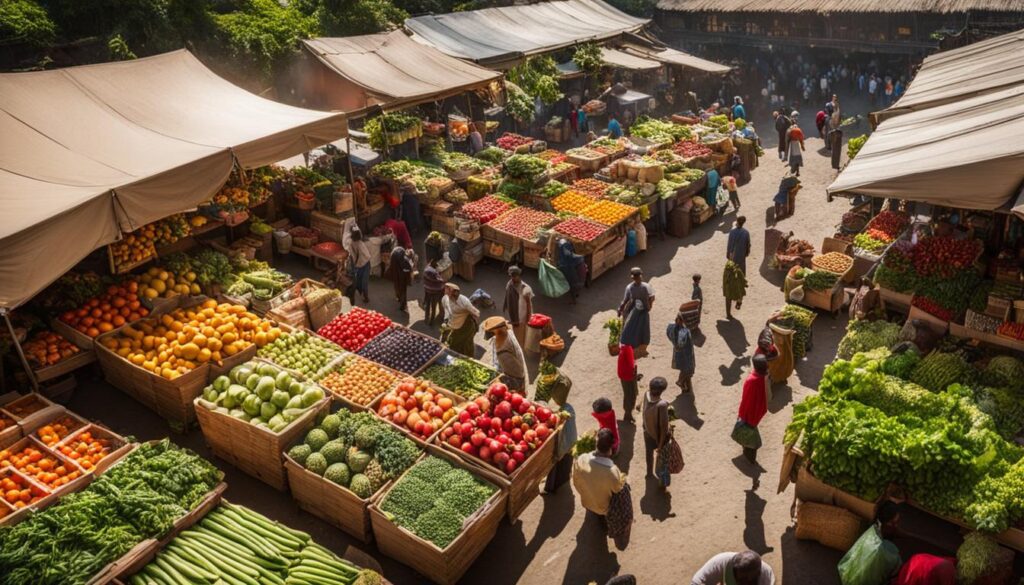 Green Markets and Organic Stores Green Markets and Organic Stores
