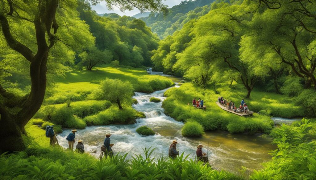 Green Tourism Green Tourism