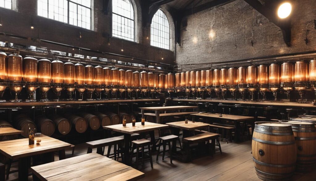 Gruut Brewery Gruut Brewery