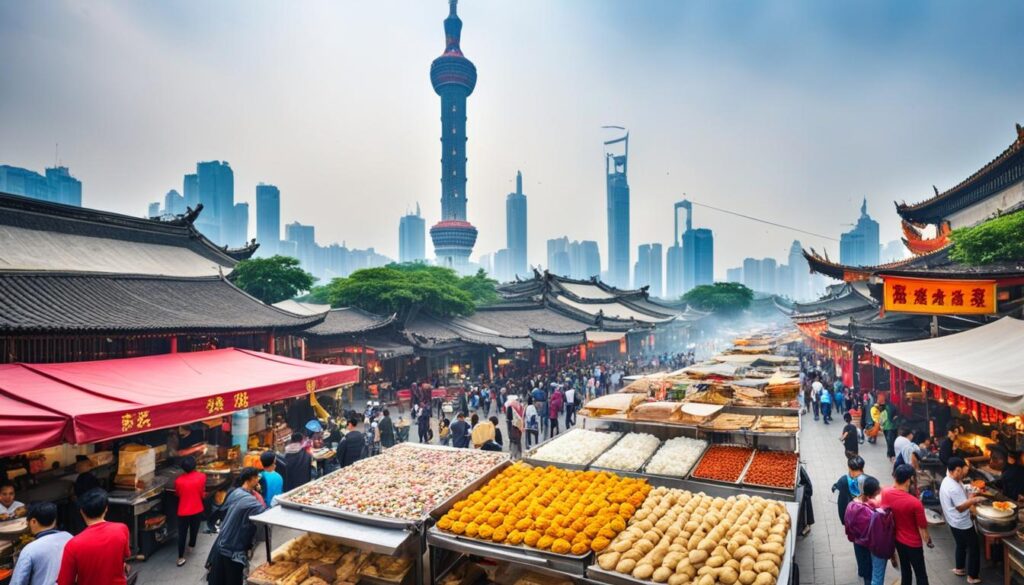 Guangzhou Dining on a Budget Guangzhou Dining on a Budget
